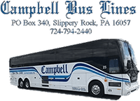 Campbell Bus Lines