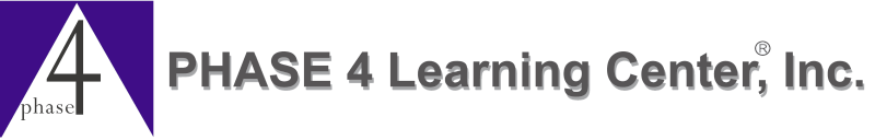 Phase 4 Learning Center