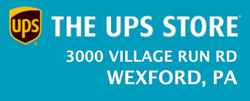 UPS Store Wexford